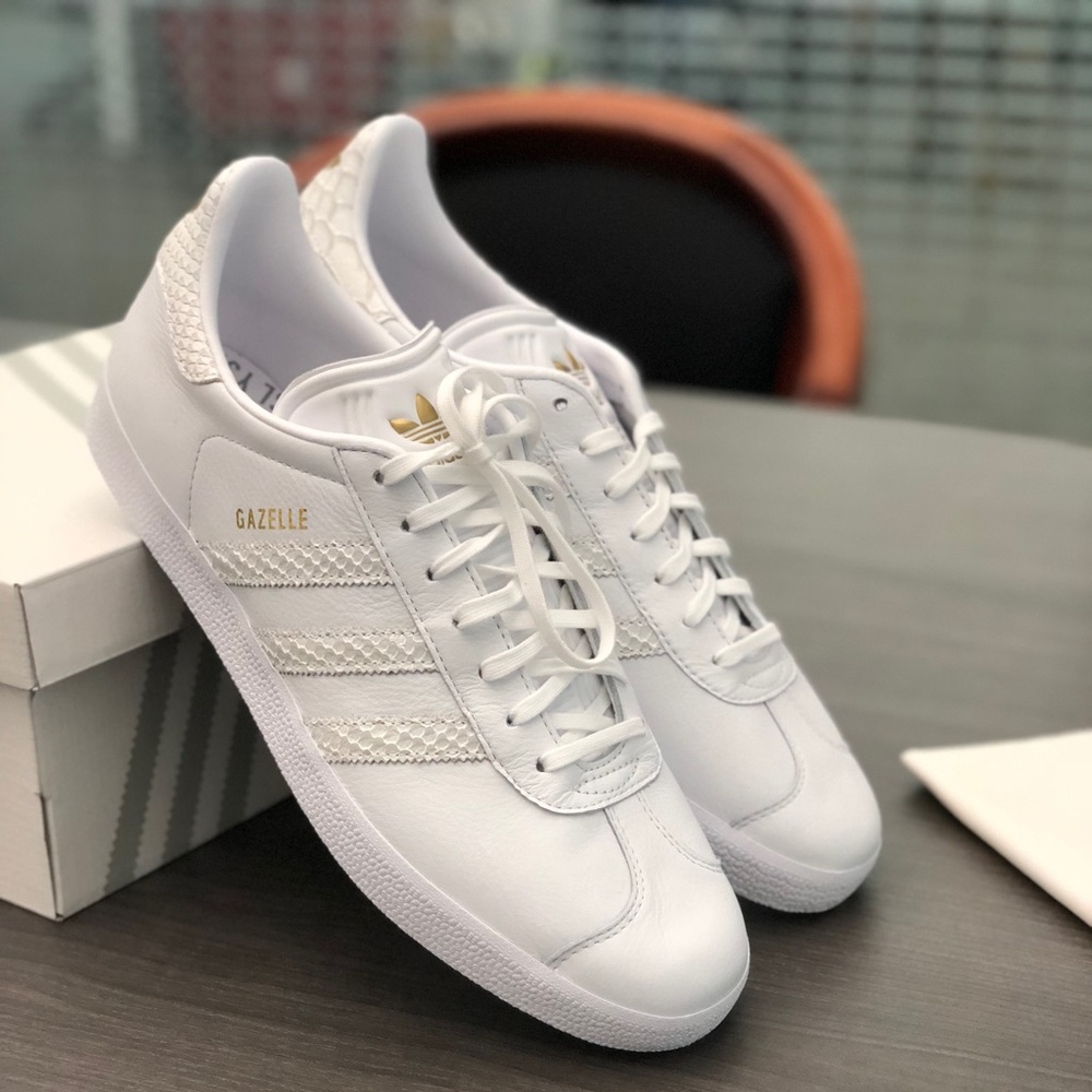 Adidas Gazelle sneakers